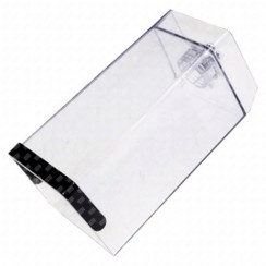 Wasserbehälter mit Henkel