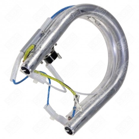 WIDERSTAND + SICHERUNG KAFFEEMASCHINE, ESPRESSOMASCHINE - MS-622358