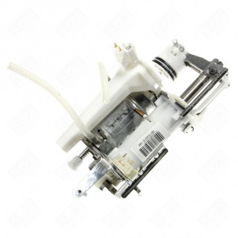 WIDERSTAND + ZYLINDER KAFFEEMASCHINE, ESPRESSOMASCHINE - MS-5A21198