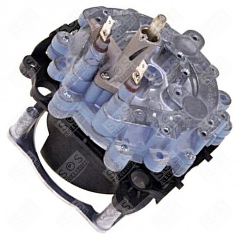 HEIZELEMENT (KOMPLETT) KAFFEEMASCHINE, ESPRESSOMASCHINE - MS-622907