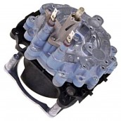 Heizelement (komplett)