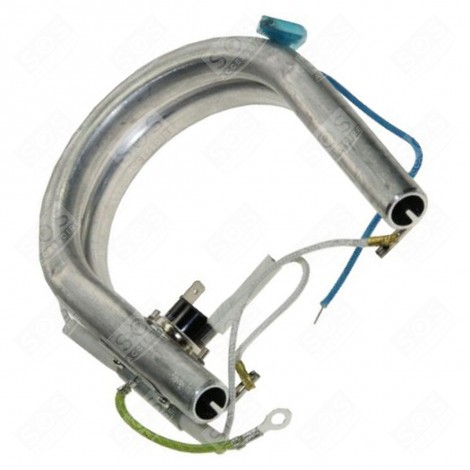 WIDERSTAND + SICHERUNG + THERMOSTAT + ROHRE KAFFEEMASCHINE, ESPRESSOMASCHINE - MS-621996