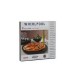 PIZZABLECH, UNIVERSAL, DURCHMESSER 30 CM, ORIGINAL BACKOFEN, KÜCHENHERD - 481281718796