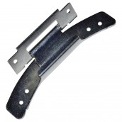 Bullaugen-Scharnier Original, original