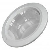 Komplettes Bullauge Original