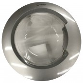 Bullauge komplett, original