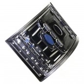 Original-Trommelklappen-Set