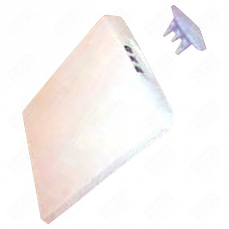 BLECHTÜR WASCHMASCHINE - 52X4562