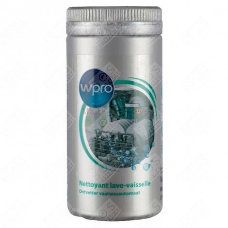 REINIGUNGSMITTEL 250 G GESCHIRRSPÜLER, SPÜLMASCHINE - 484000008873, DDG125