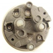 Druckmanometer 2 Ebenen