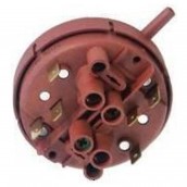 Druckmanometer 2 Ebenen