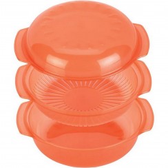 Dampfschale rund 1,5 l, original
