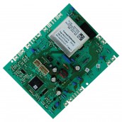 Original-Elektronische Karte, Leistungsmodul