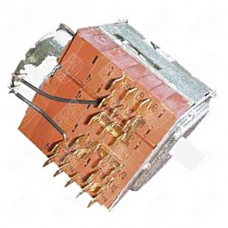 PROGRAMMIERER WASCHMASCHINE - 514088