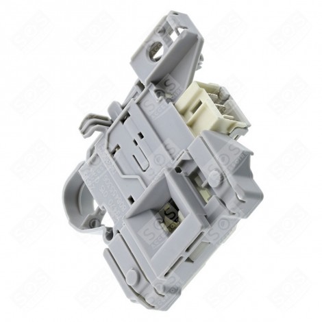 ORIGINALE TÜRSICHERUNG, SCHLIESSUNG, VERRIEGELUNG WASCHMASCHINE - 8084553067