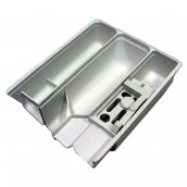 Waschmittelbehälter, Waschmittelbehälter