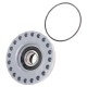 PALIER DROIT WASCHMASCHINE - 4055040325