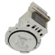 ABLAUFPUMPE WASCHMASCHINE - 1471123008