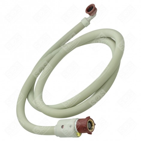 TUYAU D' ARRIVÉE EAU 2.5M WASCHMASCHINE - 9029793412