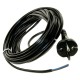 KABEL 9 M STAUBSAUGER - 09595589