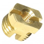 Halterungs-Mutter für Kessel