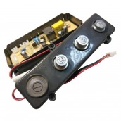 Elektronische Leistungskarte