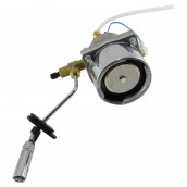 Kompletter Heizkörper