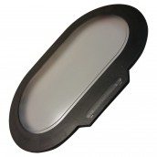 Deckel des Kaffeebehälters