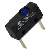 Mikroschalter des Heizelements