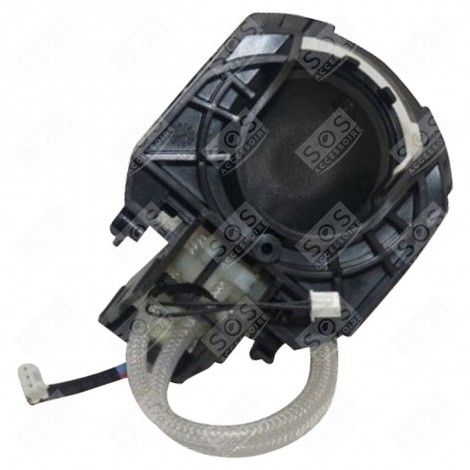 KOMPLETTER DIFFUSOR DOLCE GUSTO MELODY 2