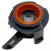 Eingangswasserventil (Kennzeichnung 10) mit Dichtung