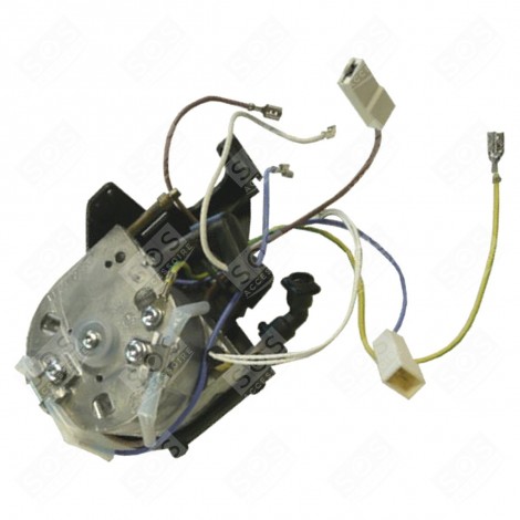 THERMOBLOCK CITIZ (MARKIERUNG 15) KAFFEEMASCHINE, ESPRESSOMASCHINE - 505361