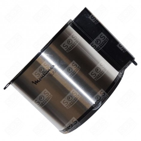 PORTE-FILTRE + CLAPET KAFFEEMASCHINE, ESPRESSOMASCHINE - SS-201748