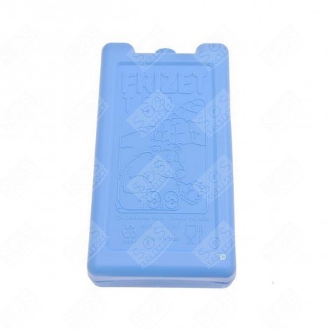 KÜHLAKKU 500 ML, ORIGINAL KÜHLSCHRANK, GEFRIERSCHRANK - 481981728681