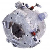 Oberteil des Kessels ohne Thermos