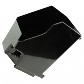 Kapselauffangbehälter