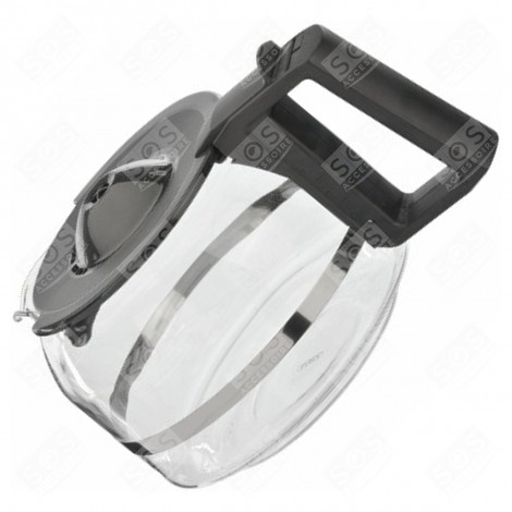 KANNE SCHWARZ ORIGINAL KAFFEEMASCHINE, ESPRESSOMASCHINE - 00460301