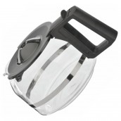 Kanne schwarz original