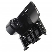 Tür für Kaffee-Vollautomat, komplett