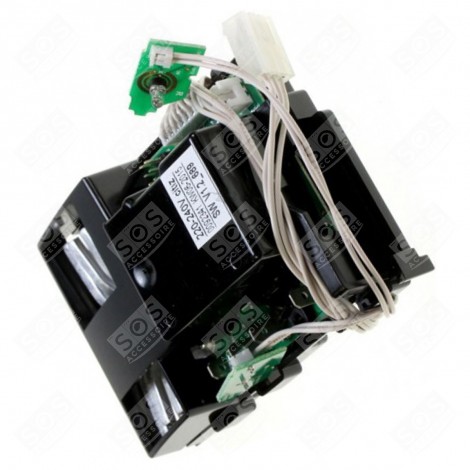 CARTE ELECTRONIQUE NESPRESSO C KAFFEEMASCHINE, ESPRESSOMASCHINE - MS-623388