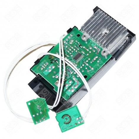 ELEKTRONISCHE KARTE KAFFEEMASCHINE, ESPRESSOMASCHINE - MS-0040688