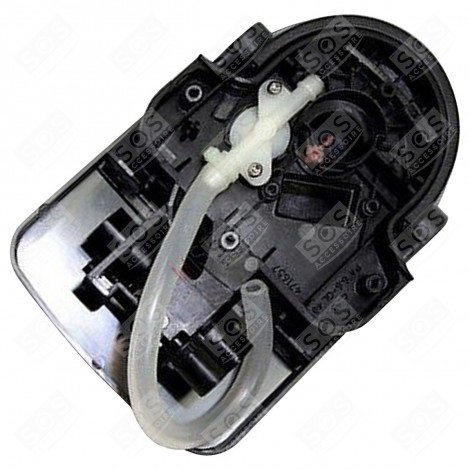 WASSERTANKDECKEL KAFFEEMASCHINE, ESPRESSOMASCHINE - 00668098