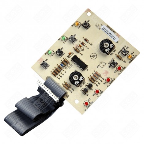 CARTE ÉLECTRONIQUE KAFFEEMASCHINE, ESPRESSOMASCHINE - 5232110000, AS00000621