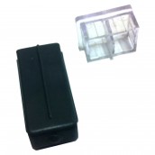 Magnetischer Schwimmer für Niveau