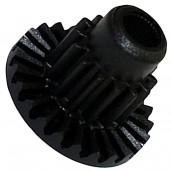 Kaffeemühlenregelhebel