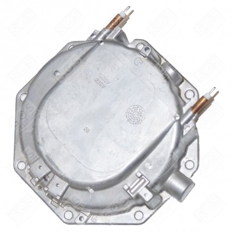 DAMPFKESSELBODEN BÜGELEISEN, DAMPFBÜGELSTATION - 6828100700