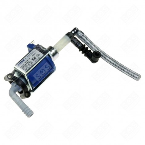 ZENTRALE DAMPFPUMPE BÜGELEISEN, DAMPFBÜGELSTATION - CS-00125101