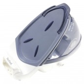 Behälter mit Gehäuse