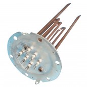 Widerstandsschild 3x800W 430mm