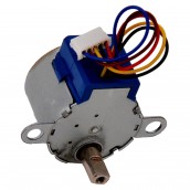 Motor